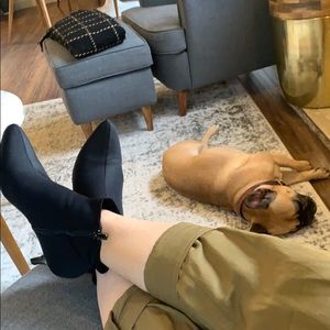 Meet your Posher, Nora